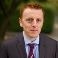 Brendan McKenna ACA QFA