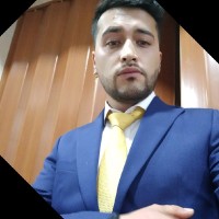Jose David Rueda Arenas