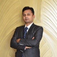 Rakesh Nayak (Pmp, Cciso, Bits Pilani)
