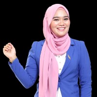 Sufidah Mohd Azmi