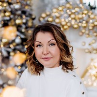 Olga Godlevska