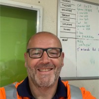 Keith Avery