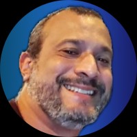 Carlos Fernando Siqueira Da Silva
