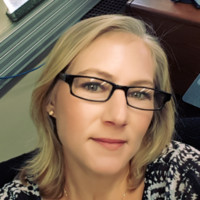 Trina Hordal