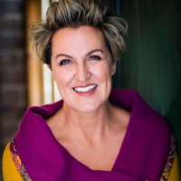 Queenie van de Zandt