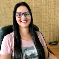 Edna Andrade