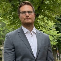 Henrik Haapala