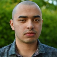 Rafael David Higuera Silva