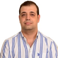 Mehmet Cantürk GÖNÜL