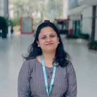 Dhakshayani Jamedar