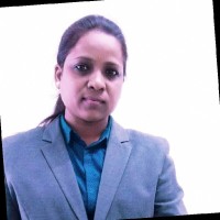 Mahananda Salunke