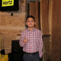 Milan Karki