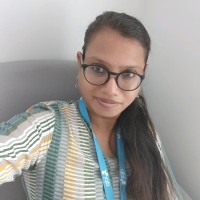 Soundariya Sathiya Moorthy