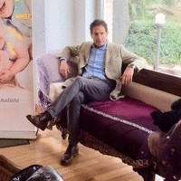 Stefano Pilati