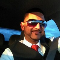 Keishan Permanand