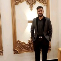 Sheraz Munawar