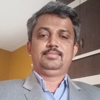 Srinivas M K