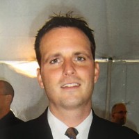 Gary Ralph