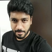 Sukumar T S