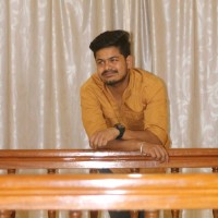 Saikumar K