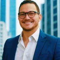 Bruno DinizBruno Diniz is an Influencer