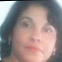 Maria da Penha Rodrigues