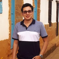 Cristhian Otero