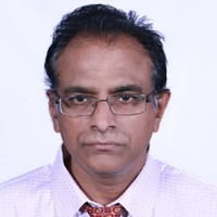 Kalvacuri Venkatesh