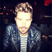 Justin Patrick