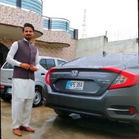 Kashif Khan