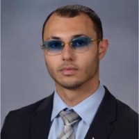 Aidan Levy
