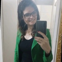 Ana Cláudia Dos Santos