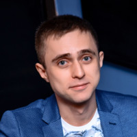 Oleksii Dvoskin