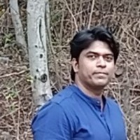 Raju Vasupilli