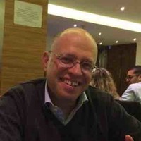 Luis Geraldo Schonenberg