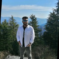 Rishabh Rakesh