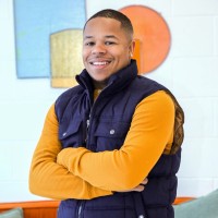 Kaleil Pendleton