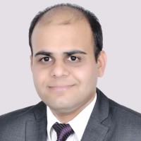 Sahil Mahajan