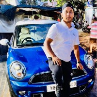 Shoeb Alam