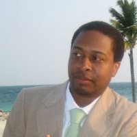 Damond Haynes