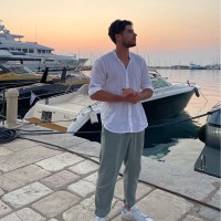 Adamantios Tziolis