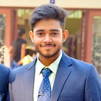 Adarsh Raj