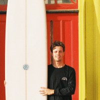 Oliver Packham