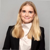 Alice Witting Isaksson