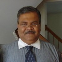 Harish Sahai