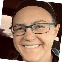 Megan Gladding