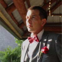 Christopher Rothfuss