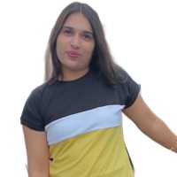 Nikita Patel