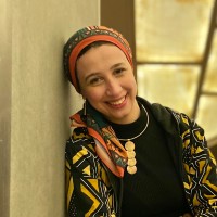 Salma Sameh