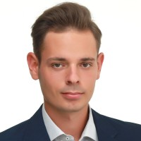 Balázs Eke